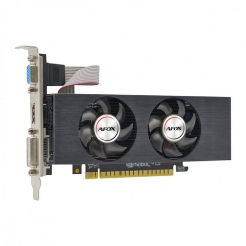 Karta graficzna - Geforce GTX750 2GB GDDR5 128Bit DVI HDMI VGA Single Fan