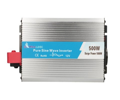 Przetwornica napięcia OPIP-500W