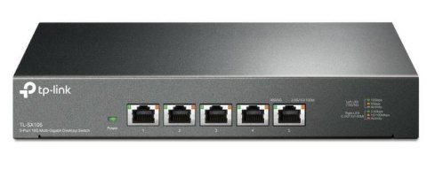 Przełącznik SX105 Switch Desktop 5x10GE