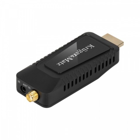 Mini Tuner DVB-T2 HEVC H.265 HDMI