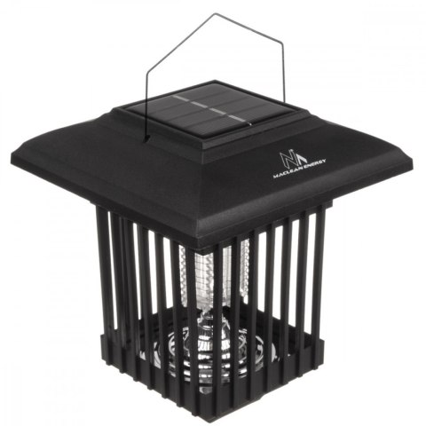 Solarna lampa owadobójcza LED IP44 MCE448