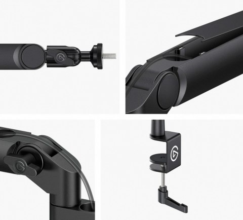 Uchwyt Wave Mic Arm (Low Profile)