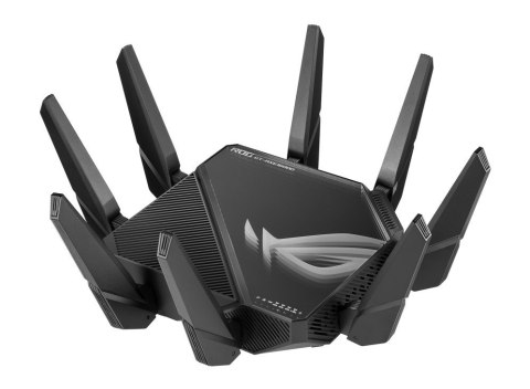 Router WiFi 6E 2xWAN 10Gb GT-AXE16000