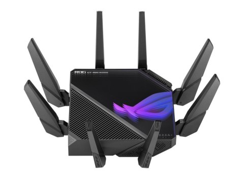 Router WiFi 6E 2xWAN 10Gb GT-AXE16000