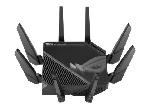 Router WiFi 6E 2xWAN 10Gb GT-AXE16000