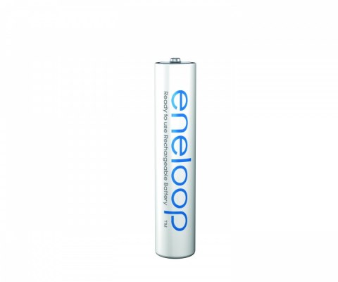 Akumulator Eneloop AAA 800 mAh 2 sztuki