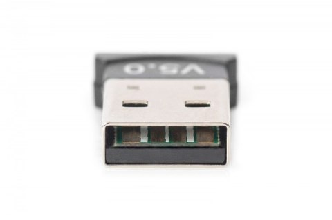 Mini adapter Bluetooth V5.0 Class 2 EDR USB V2.0