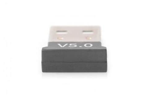 Mini adapter Bluetooth V5.0 Class 2 EDR USB V2.0