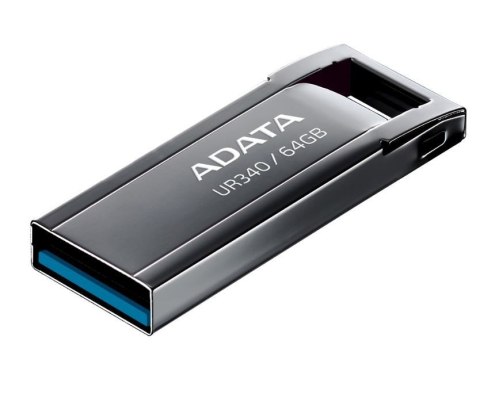 Pendrive UR340 64GB USB3.2 Gen1 Czarny