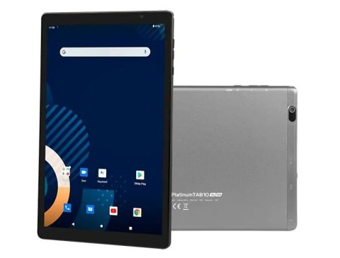 Tablet PlantinumTAB 10 4G V22 + Etui