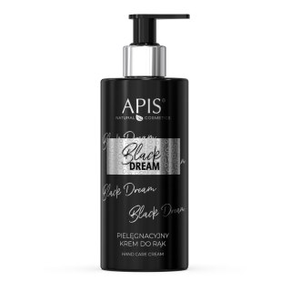 Apis black dream - pielęgnacyjny krem do rąk 300 ml