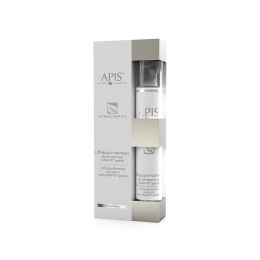 Apis lifting peptide liftingująco - napinające serum pod oczy z snap-8 tm peptide 10 ml