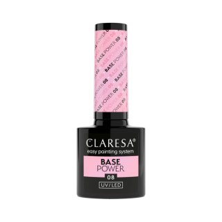 Claresa Baza Power Base 08 -5g