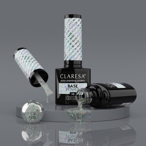 Claresa Baza Power Base 10 -5g