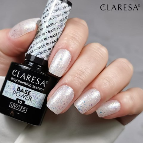 Claresa Baza Power Base 10 -5g