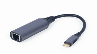 Adapter USB-C to LAN GbE RJ-45