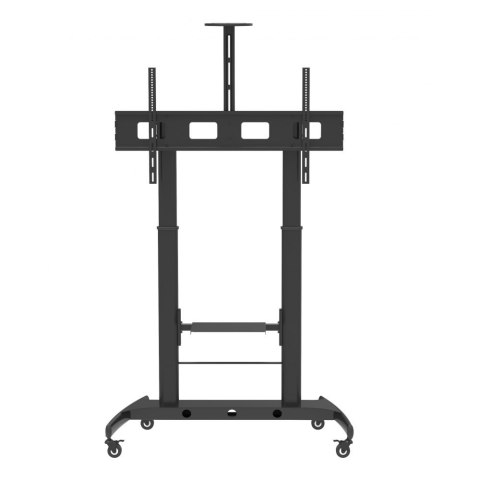 Stojak mobilny do tv 52-110 cali 120kg lub do tablicy interaktywnej