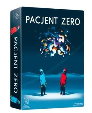 Gra Pacjent Zero