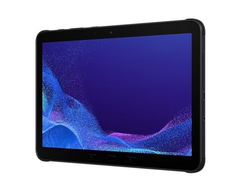 Tablet Galaxy Tab Active 4 PRO 5G 10.1 cali 4/64GB Enterprise Edition Czarny