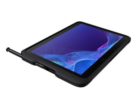 Tablet Galaxy Tab Active 4 PRO 5G 10.1 cali 4/64GB Enterprise Edition Czarny