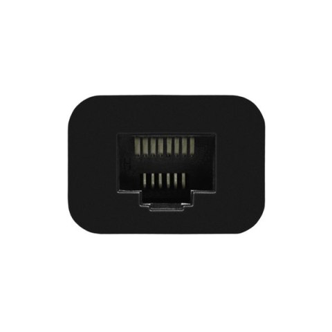 ADE-SRC Karta sieciowa Gigabit Ethernet adapter, USB-C 3.2 Gen 1, instalacja automatyczna