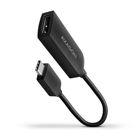 RVC-DP Konwerter/adapter USB-C -> DisplayPort, 4K/60Hz