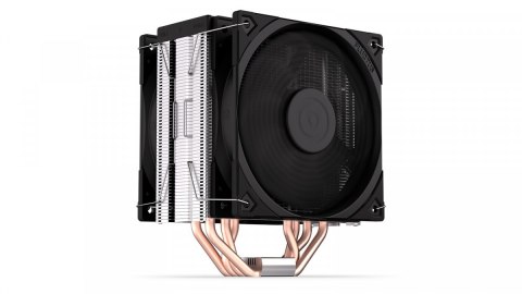 Chłodzenie procesora - Fera 5 Dual Fan