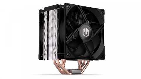 Chłodzenie procesora - Fera 5 Dual Fan