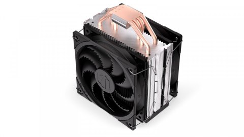 Chłodzenie procesora - Fera 5 Dual Fan