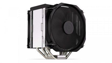 Chłodzenie procesora - Fortis 5 Dual Fan