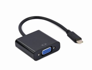 Adapter USB-C do VGA 1080P 60Hz