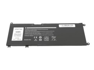 Bateria do Dell Inspiron 15 5587, 7588 3600 mAh (55 Wh) 15.2 Volt