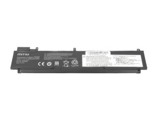 Bateria do Lenovo ThinkPad T460s, T470s - tylna bateria 2000 mAh (23 Wh) 11.4 Volt