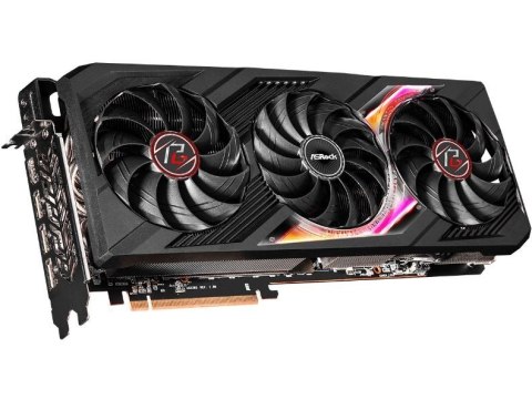 Karta graficzna Radeon RX 7900 XT PHANTOM GAMING 20GB OC GDDR6 320bit