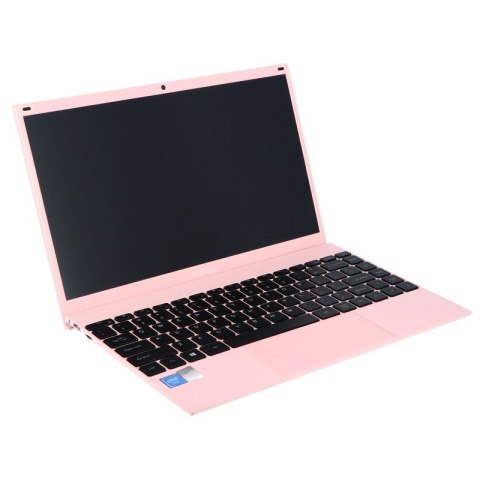 Laptop mBook14 różowy