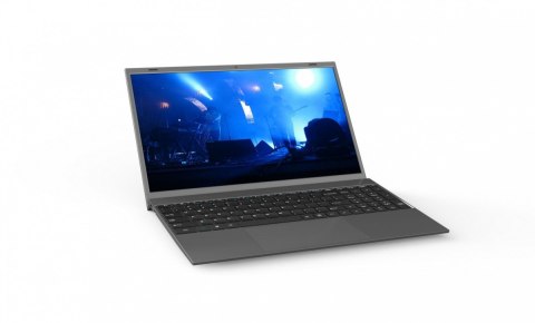 Laptop mBook15 ciemnoszary