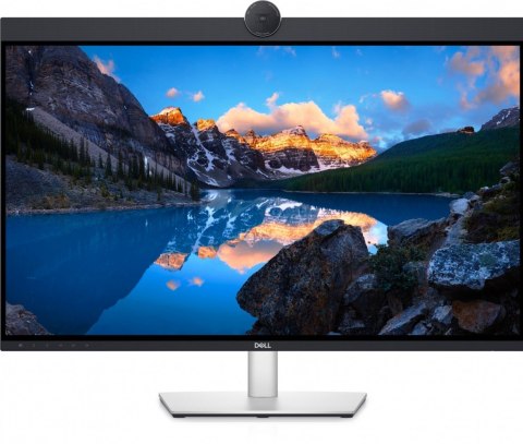 Monitor U3223QZ 31,5 cali IPS LED 4K 3840x2160/16:9/HDMI/2xDP/3xUSB-C/5xUSB/KVM/Kamera/Głośniki/Mikrofon/3Y AES&PPG