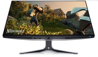 Monitor Alienware AW2723DF 27 cali LED NVIDIA G-Sync Compatible 240Hz QHD (2560x 1440)/16:9/DP/HDMI/USB/3Y