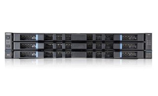 Serwer rack NF5266M6 24 x 3.5 2x4316 2x32G 2x1300W 3Y NBD Onsite - SNF5266M605B