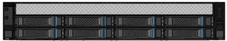 Serwer rack NF5280M6 - 8 x 2.5 1x4310 1x32G 1x800W - 2NF5280M6C001DQ