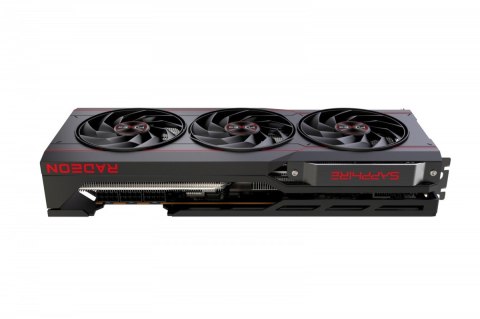 Karta graficzna Radeon RX 7900 XTX Pulse 24GB DDR6 384bit 2DP/2HDMI