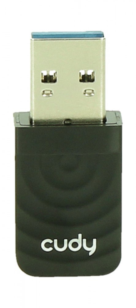 Karta sieciowa WU1300S USB 3.0 AC1300