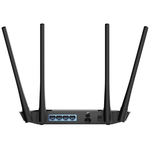 Router LT400 N300 4G LTE SIM