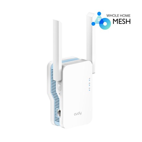 Wzmacniacz sygnału WiFi RE1200 Mesh AC1200