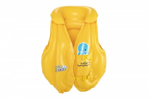 Kamizelka do nauki pływania Swim Safe Step C 51 x 46 cm