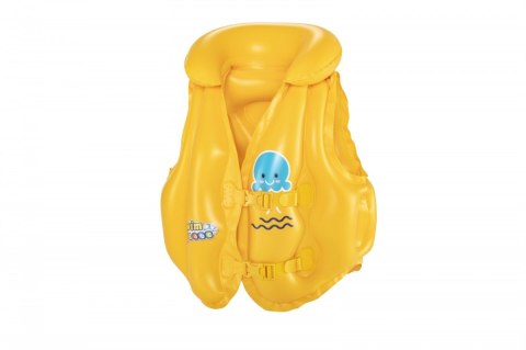 Kamizelka do nauki pływania Swim Safe Step C 51 x 46 cm