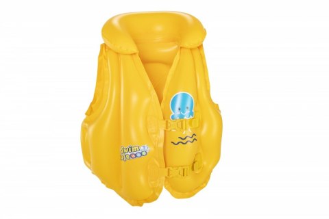 Kamizelka do nauki pływania Swim Safe Step C 51 x 46 cm