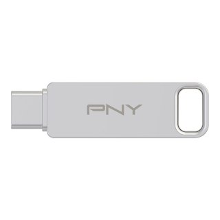 Pendrive 256GB USB 3.2 Duo-Link P-FDI256DULINKTYC-GE