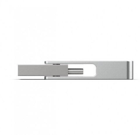 Pendrive 256GB USB 3.2 Duo-Link P-FDI256DULINKTYC-GE