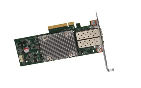 Adapter E810 PCIE NIC_25G_2Port_LC